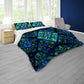 Blossom Storm Duvet Cover Set