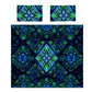 Blossom Storm Duvet Cover Set