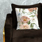 Blossoming Peach Peonies Luxury Scatter by Mark van Vuuren