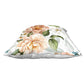 Blossoming Peach Peonies Luxury Scatter by Mark van Vuuren