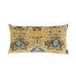 Blue Emblem King Luxury Scatter