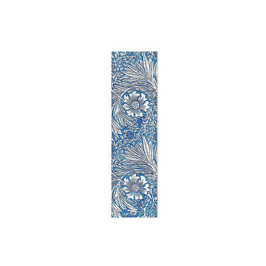 Blue Floral Rhythm 160cm Table Runner