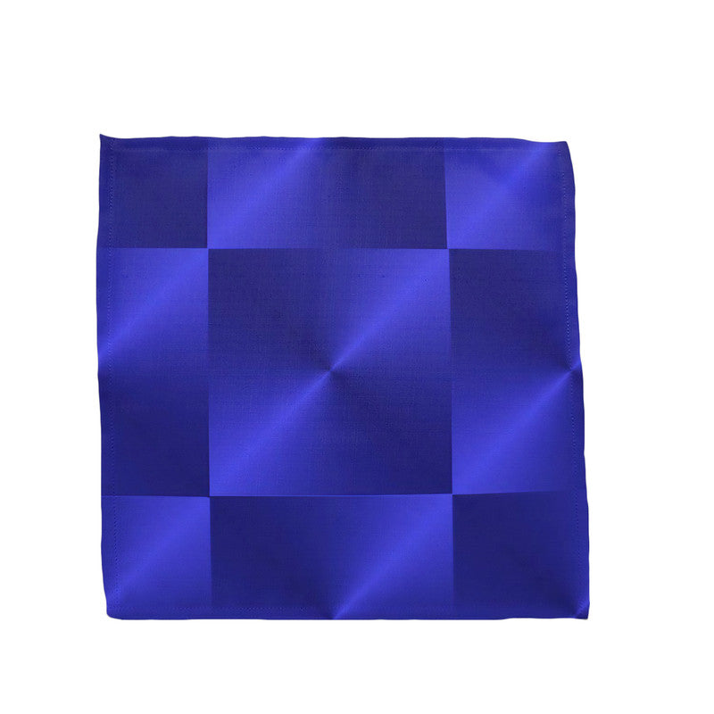 Blue Glaze Napkins