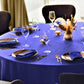 Blue Glaze Napkins