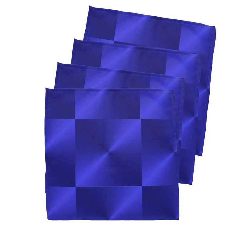 Blue Glaze Napkins