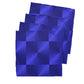 Blue Glaze Napkins