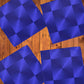 Blue Glaze Napkins