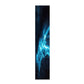 Blue Luminescence Shoreline Table Runner