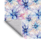 Blue Reign Light Weight Fleece Blanket