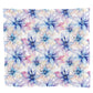 Blue Reign Light Weight Fleece Blanket