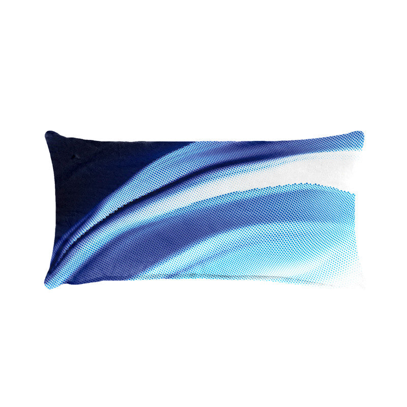 Blue Shades King Luxury Scatter