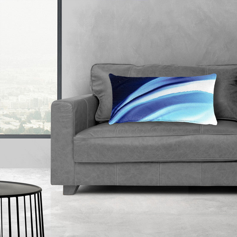 Blue Shades King Luxury Scatter