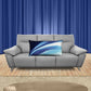 Blue Shades King Luxury Scatter