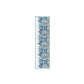 Blue Street 160cm Table Runner