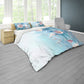 Blue Bells Duvet Cover Set