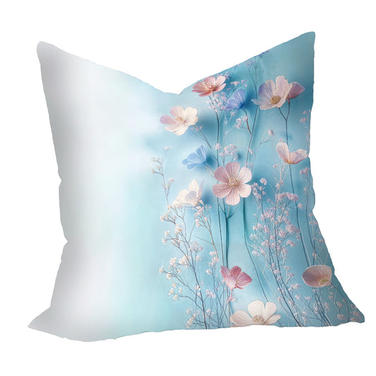 Blue Bells Luxury Scatter