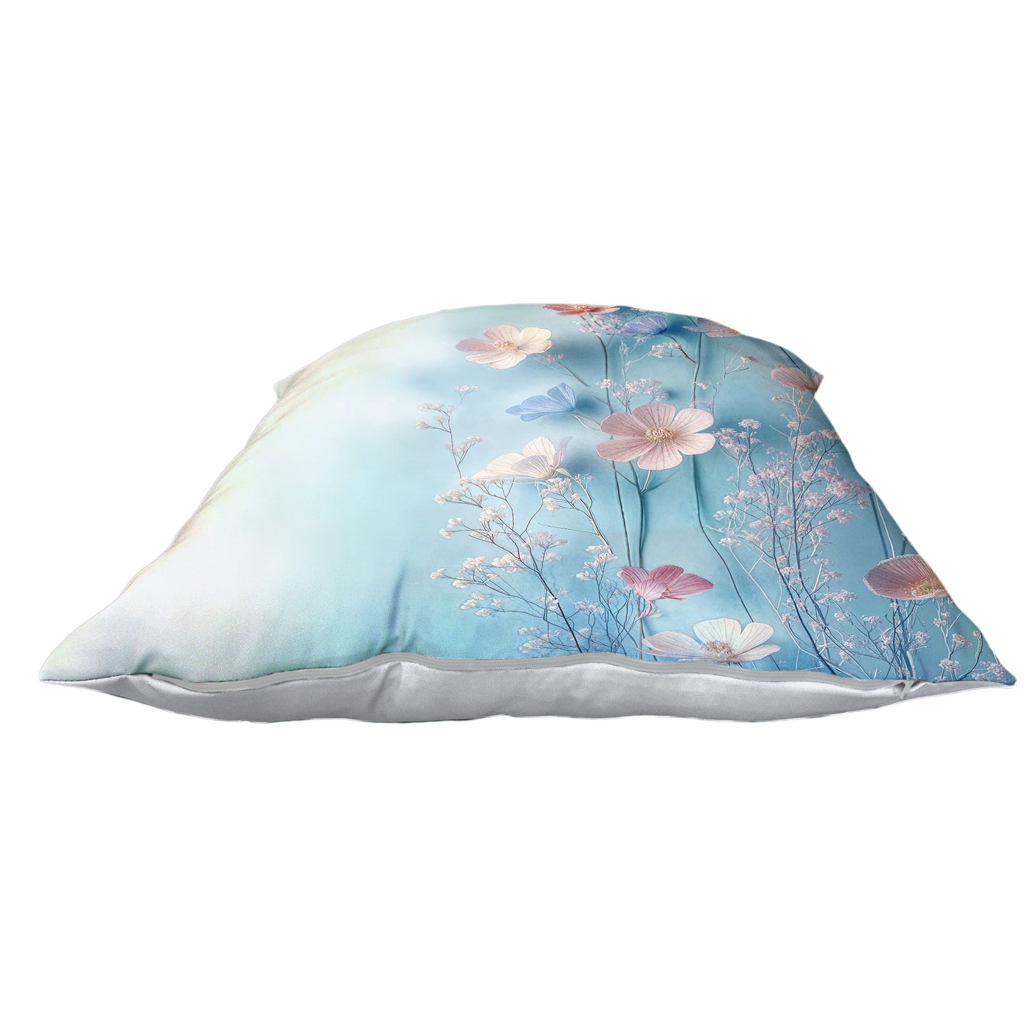 Blue Bells Luxury Scatter