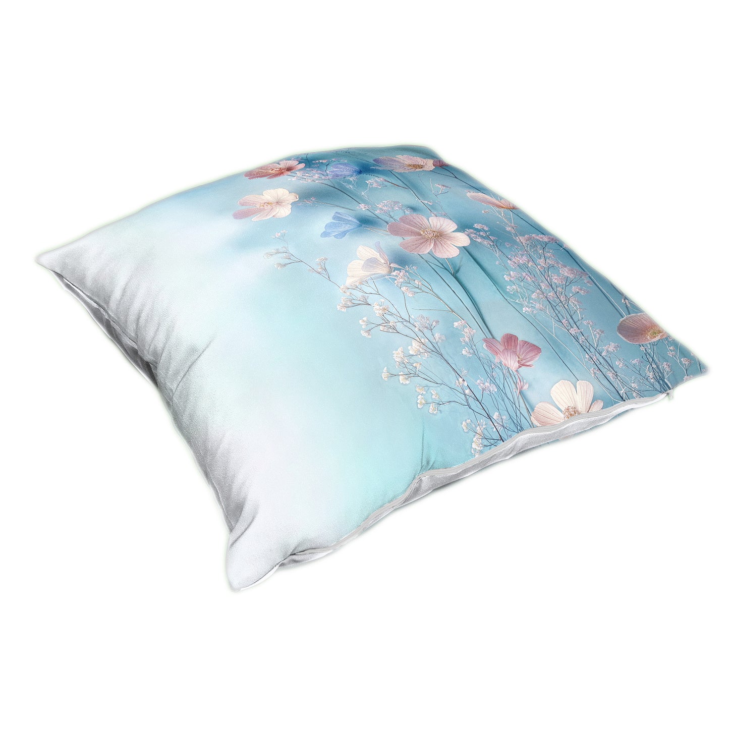 Blue Bells Luxury Scatter