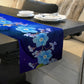 Blue Bells Table Runner