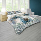 Blue Bull Succulent Graze Duvet Cover Set by Mark van Vuuren