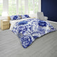 Blue Harmony Duvet Cover Set