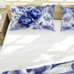 Blue Harmony Duvet Cover Set