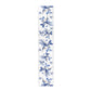 Blue Hummingbirds Table Runner by Mark van Vuuren