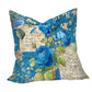 Blue Rose Blue Rose Luxury Scatter