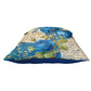 Blue Rose Blue Rose Luxury Scatter