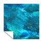Blue Shadow Square Tablecloth