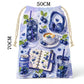 Blueberry Gift Sack