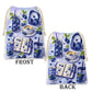 Blueberry Gift Sack