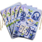Blueberry Gift Sack