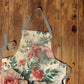 Blush Botanica Apron