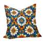 Bohemian Floral Reflect Luxury Scatter