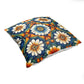 Bohemian Floral Reflect Luxury Scatter
