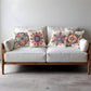 Bohemian Mandala Luxury Scatter Covers (Set of 4)