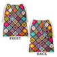 Bohemian Mosaic Gift Bag (Set of 3)