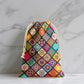 Bohemian Mosaic Gift Bag (Set of 3)