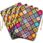 Bohemian Mosaic Gift Sack