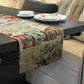 Bon Voyage Table Runner
