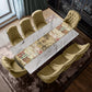 Bon Voyage Table Runner