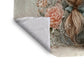 Boots and Blossoms Toddler Fleece Blanket