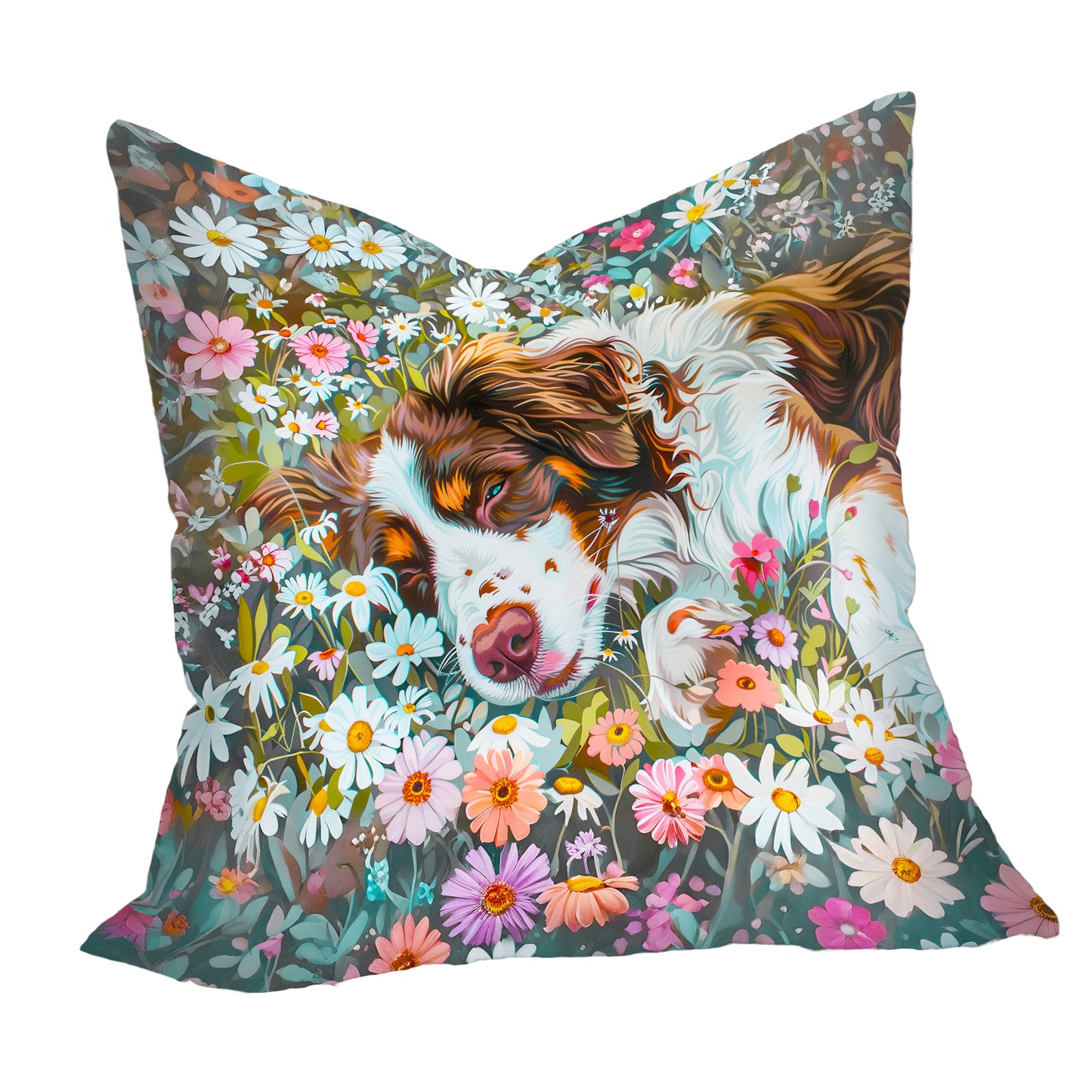 Border Collie Luxury Scatter