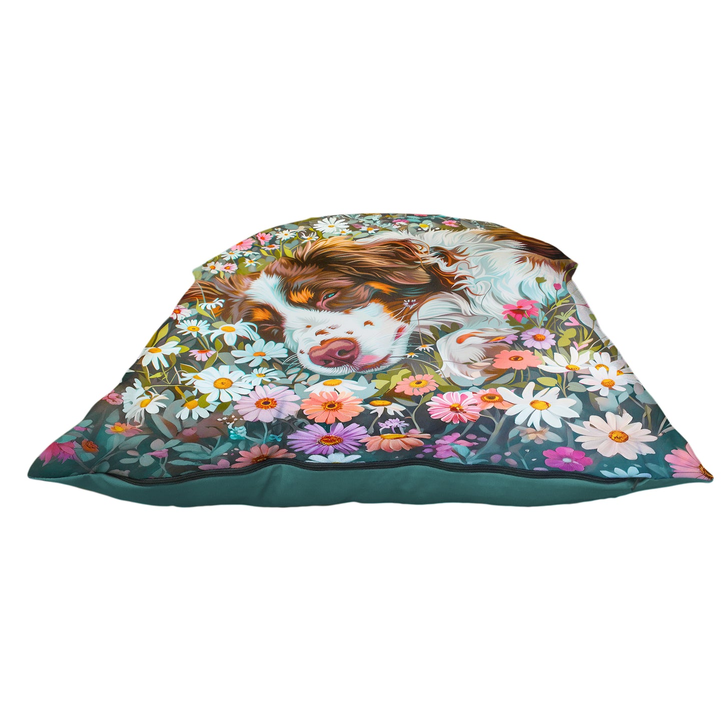 Border Collie Luxury Scatter