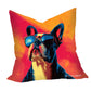 Boss Terrier Luxury Scatter by Wikus Schalkwyk