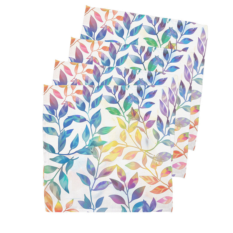Botanic Pulse Napkins