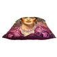 Botanic Frida Kahlo Luxury Scatter by Mark van Vuuren