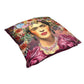 Botanic Frida Kahlo Luxury Scatter by Mark van Vuuren