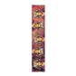 Botanic Frida Kahlo Table Runner by Mark van Vuuren